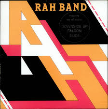 Rah Band-Rah Band /Vinyl 1981 This Record Ltd.Co UK - Kliknutím na obrázok zatvorte